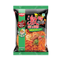 Top Ramen Hot& Spicy Koren Veg Noodles 80G (8901014000159)