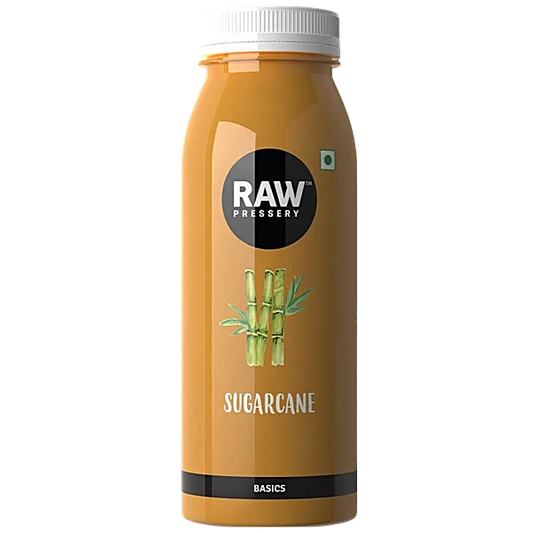 Raw Sugarcane 250ml