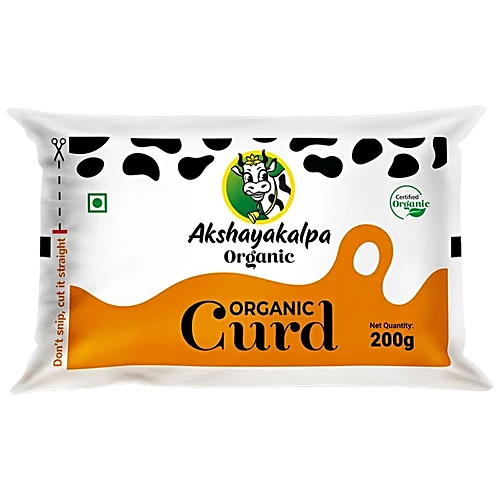 Ak Curd 200g