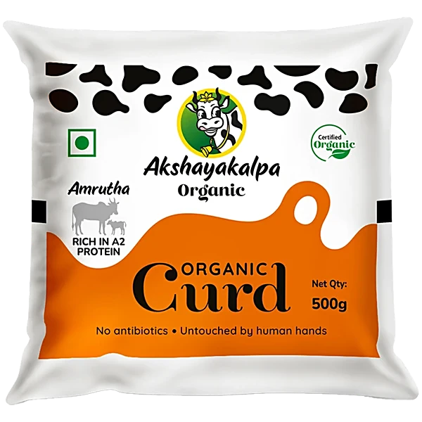 Ak Curd A2 500GM (8908003249025)