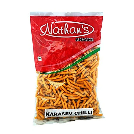 Nathans Karasev 150G (8904089601658)