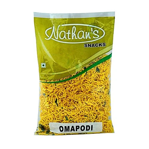 Nathans Om Podi 150G