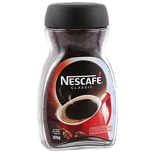 Nescafe Classic 100g