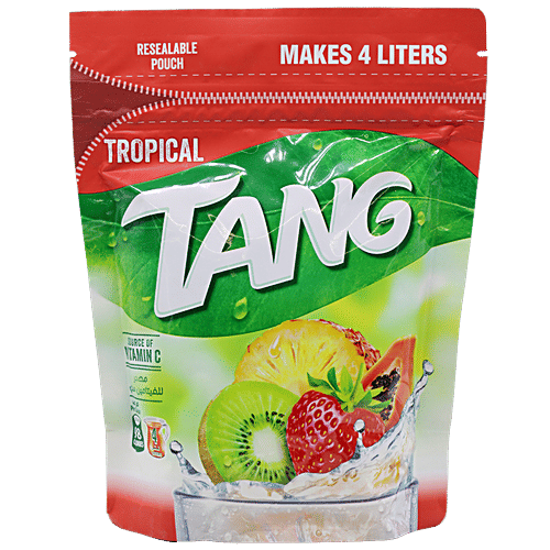 Tang Tropical 500g