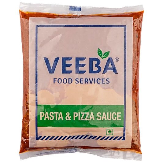 Veeba Pasta & Pizza Sauce 1kg