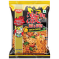 Top Ramen Hot& Spicy Koren Cheese Noodles 80G (8901014000371)