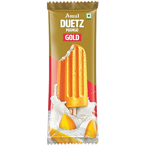 Amul Mango Duetz Gold 60ml