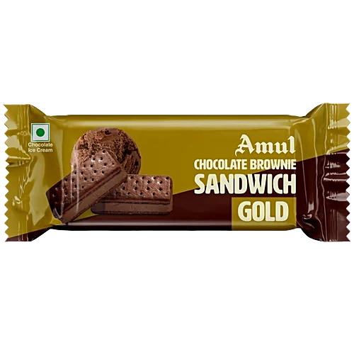 Amul Sandwich Chocolate 80ml
