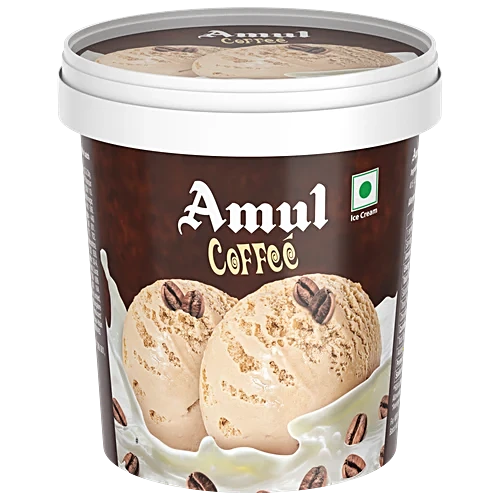 Amul Cup Coffee 125ml