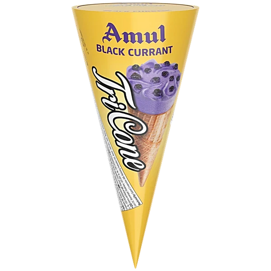 Amul Tricone Black Current 120ml (8907268112365)