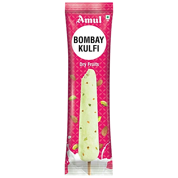 Amul Kulfi Bombay Dryfruit 60ml