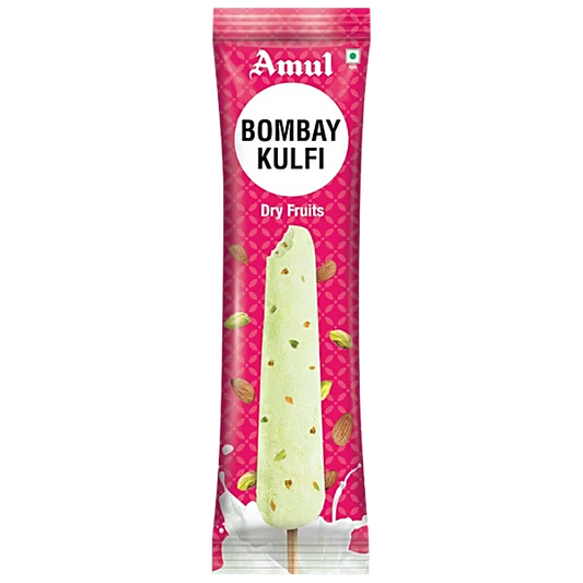 Amul Kulfi Bombay Dryfruit 60ml