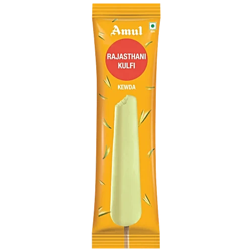 AMUL KULFI RAJASTHANI  60 ML (8901262176606)