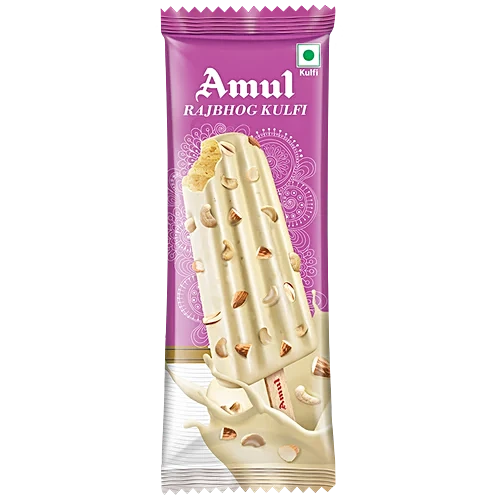 Amul Koolfi Raj Bhog 60ml