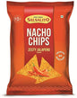 Salsalito Zesty Jalapeno Nachos 150G (8906007701105)