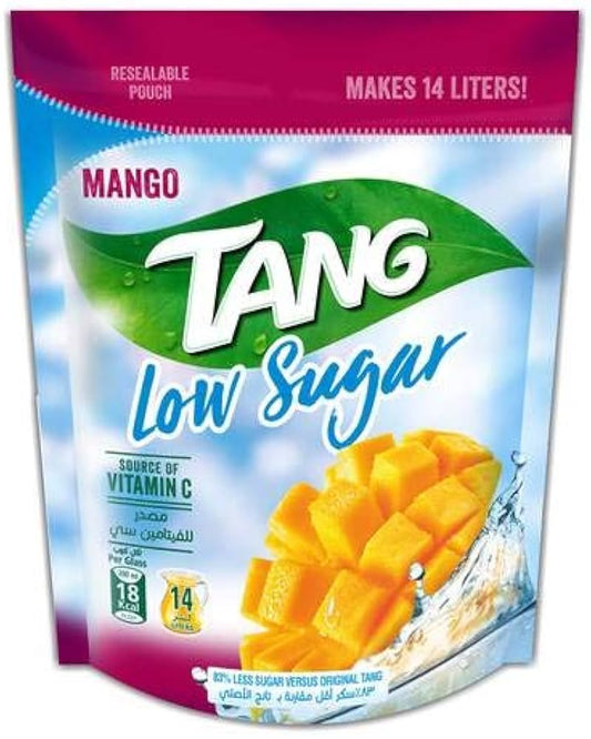 Tang Low Sugar Mango 500G