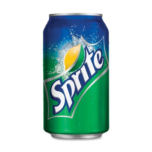 Pepsico Sprite Can Drink 320ML