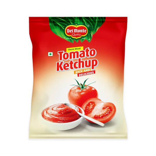 Tomato Ketchup 1 Kg Pouch (8901246002303)