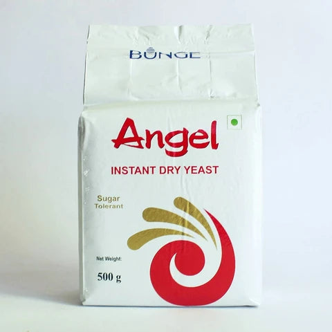 Angel Yeast 500G (6917790979796)