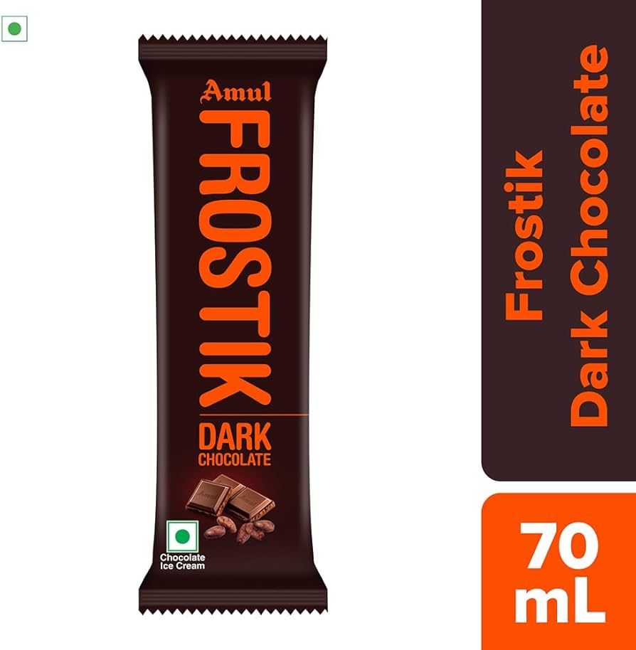 Amul Dark Frostik 70ml