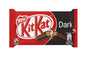 Kitkat 4 Finger 70% DARK (6009188002176)