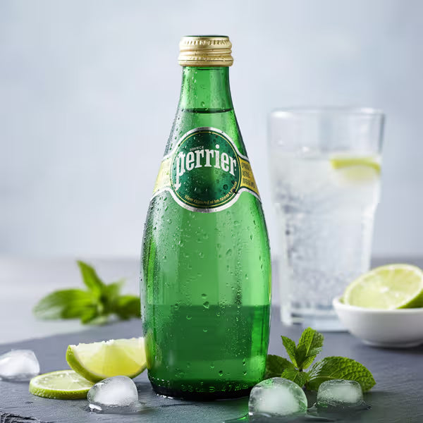 PERRIER Water 330ml