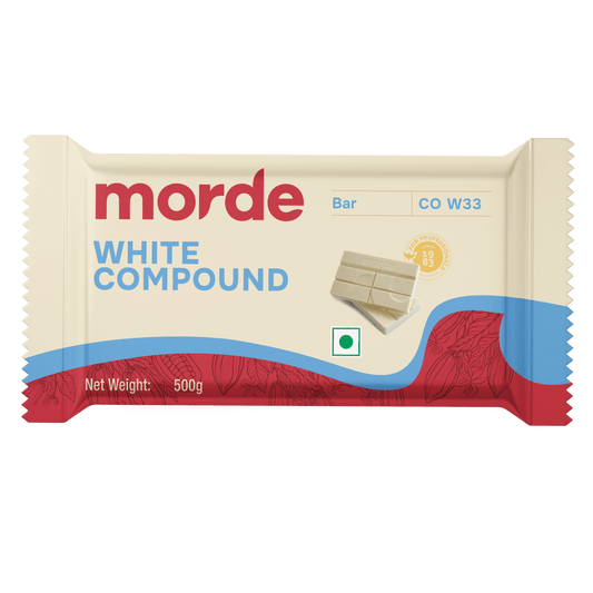 Morde White Compound COW33 400g