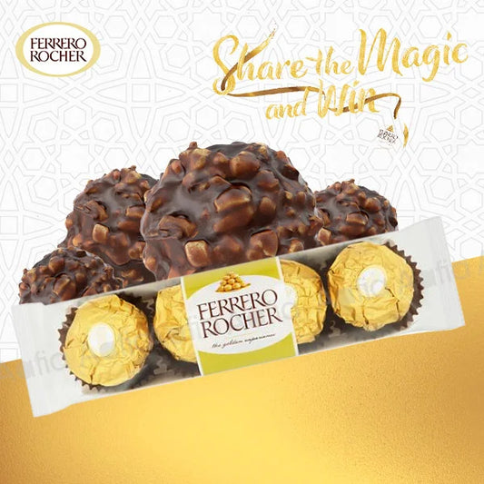 Ferrero Rocher Chocolate T4 (8000500126936)