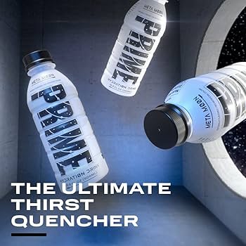 Prime Meta Monn Hydration Drink 500ML
