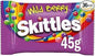 Skittle Wild Berry Assorted Mix 45g (4009900522083)
