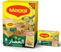 Maggi Veg Stock Cubes 20G (6221007004479)