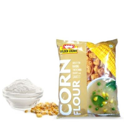 GC/Weikfiled Corn Flour 1kg (8903071001575)