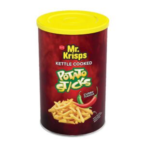 Mr. Krisps Potato Sticks Tomato 45G