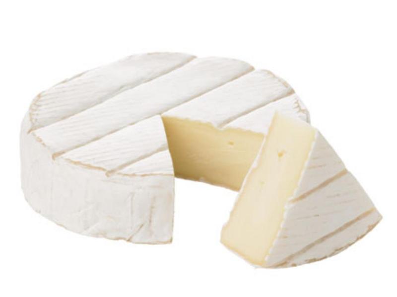 Brie Cheese 100g