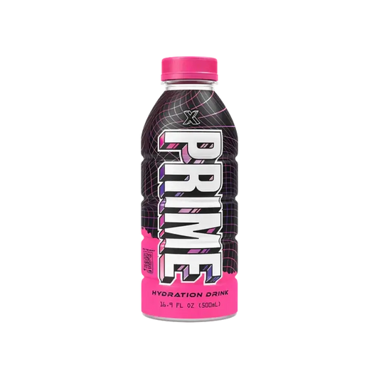 Prime X Hydration Drink 500ML