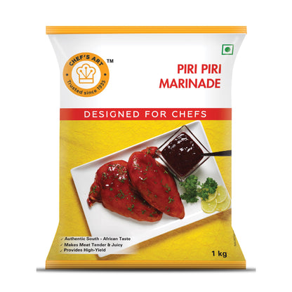 VKL Peri Peri Marinade 1Kg