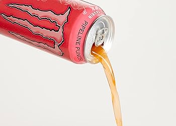 Monster Juice Pipeline punch 500ML