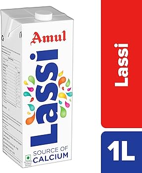 Amul Lassi 1ltr