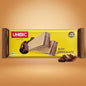 Unibic Rich Choco Wafer 75G (1+1) (8906188960186)