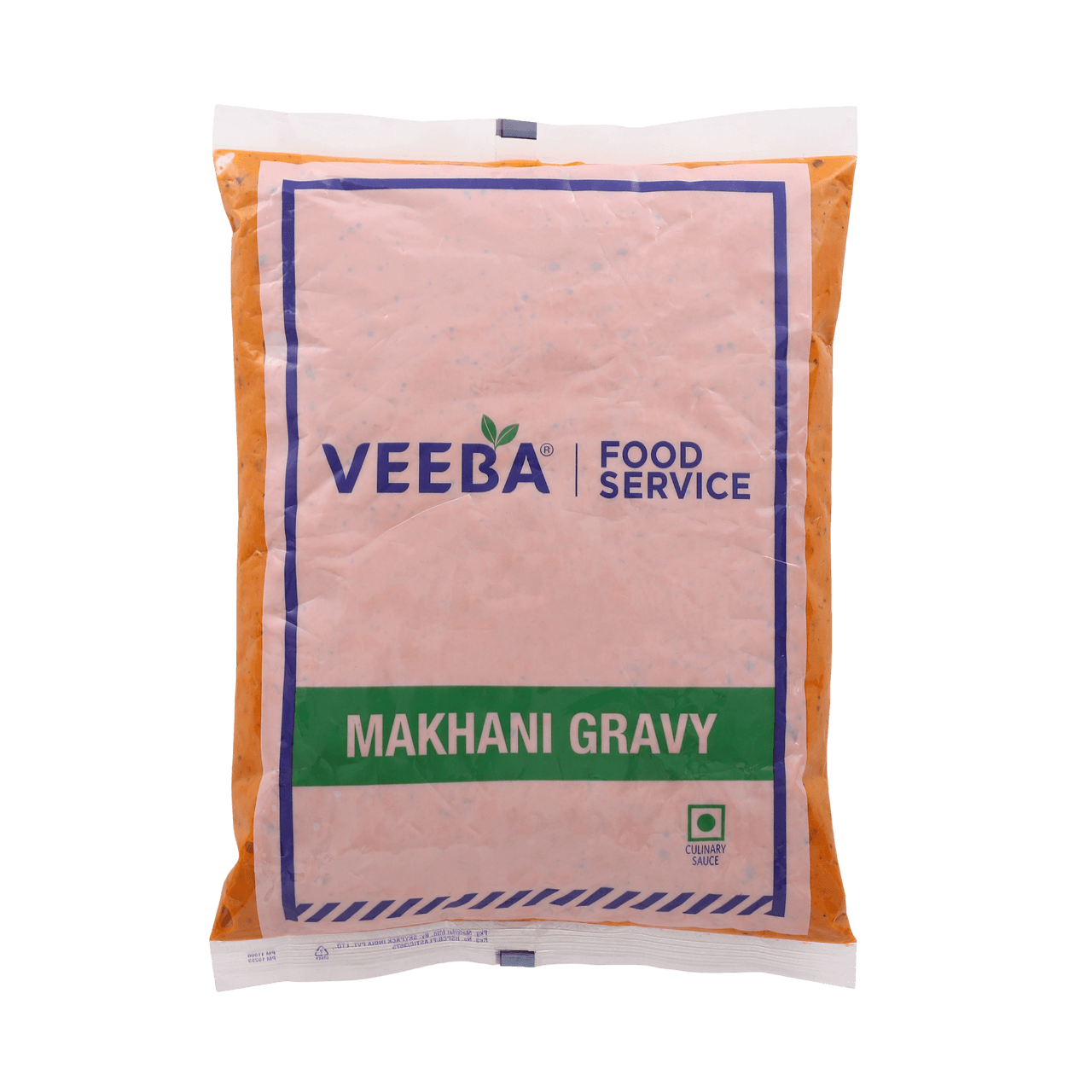 Veeba Makhani Gravy 1kg