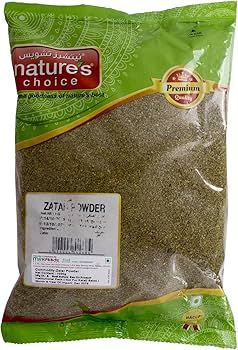 Zatar Powder 1Kg