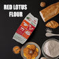 Red Lotus Flour 1Kg (8850310000731)