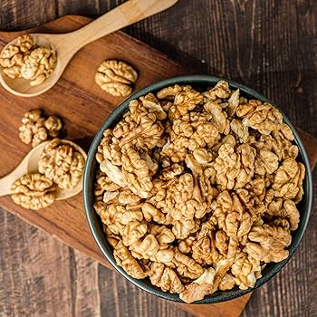 Walnuts Kernels 250G