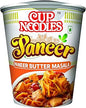 Top Ramen Paneer Butter Mas Cup Noodles 70G (8901014012619)