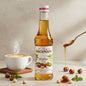Monin Hazelnut Syrup 1Ltr (3052911220388)