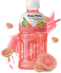 Mogu Mogu Pink Guava Drink 320ml (8850389121030)