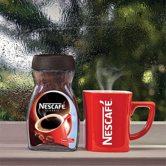 Nescafe Classic 200g