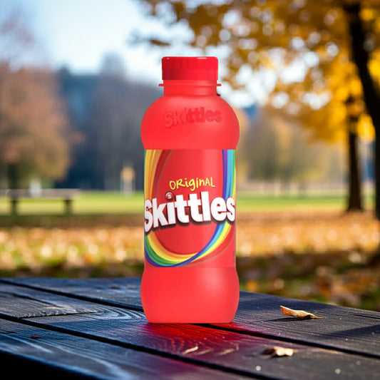 Skittles Original Drink 414ML