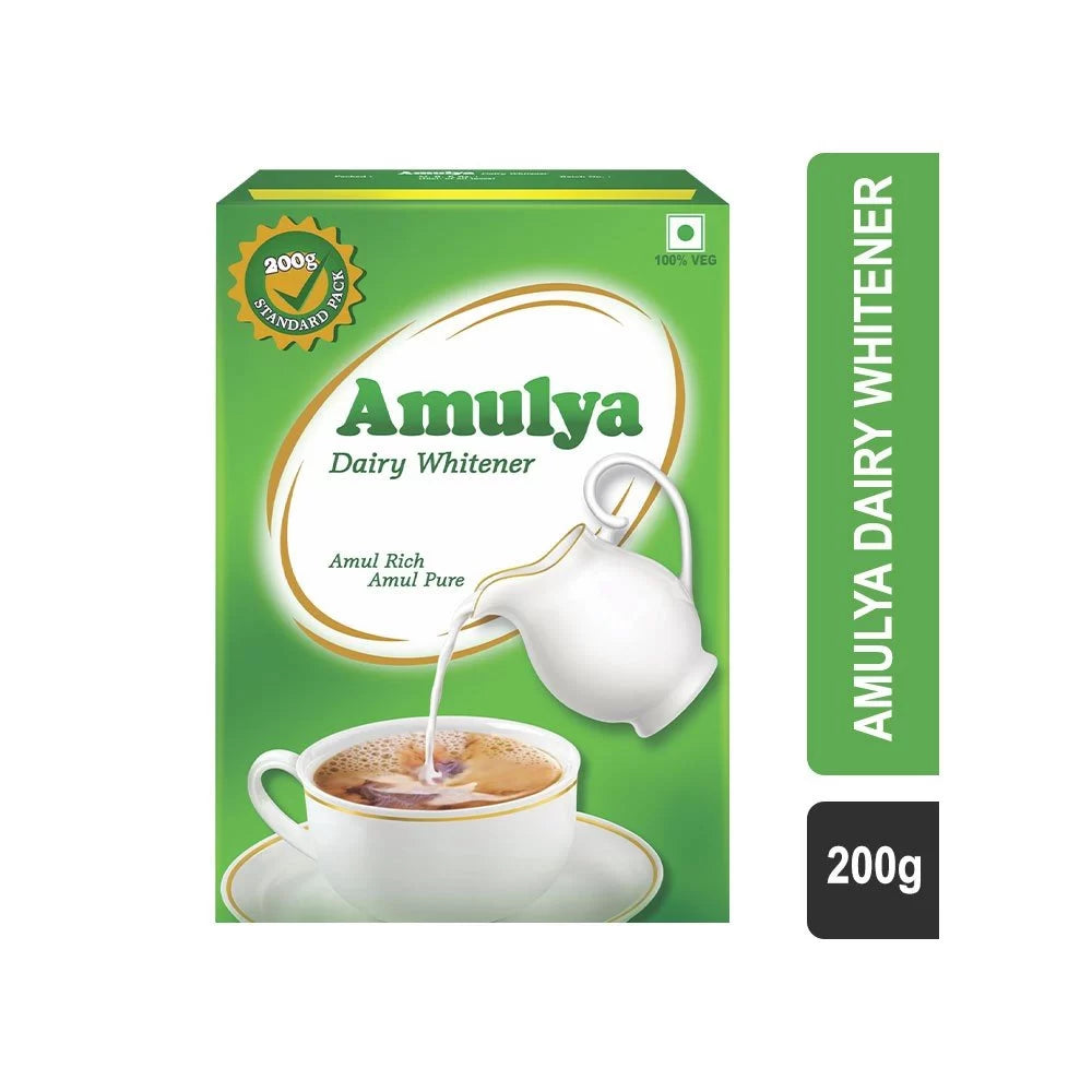 Amulya Refill 200g (8901262090353)