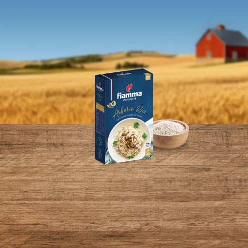 Arborio Rice 1Kg (8009755009797)